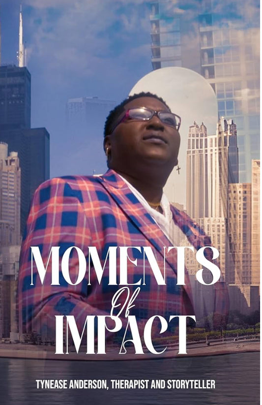 Moments Of Impact
